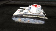Leichtetraktor от zpirit para World Of Tanks miniatura 2