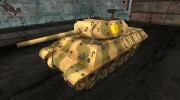 Шкурка для M10 Wolverine Brazil for World Of Tanks miniature 1