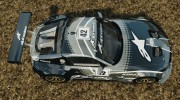 BMW Z4 M Coupe Motorsport para GTA 4 miniatura 4
