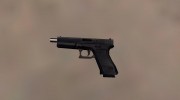 Glock 18 из CS 1.6 for Mafia: The City of Lost Heaven miniature 1
