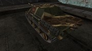 Jagdpanther от murgen para World Of Tanks miniatura 3