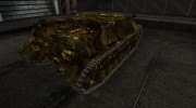 JagdPzIV 17 для World Of Tanks миниатюра 4