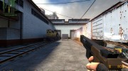 fiocchi pistol para Counter-Strike Source miniatura 2