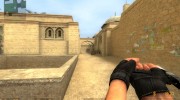 CSS Usp retextured (S.Slide) для Counter-Strike Source миниатюра 3