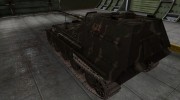 Шкурка для JagdPanther II для World Of Tanks миниатюра 3