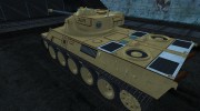Шкурка для Lorraine 40t (Вархаммер) for World Of Tanks miniature 3