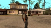 Сидорович из S.T.A.L.K.E.R для GTA San Andreas миниатюра 3