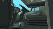 Iveco Stralis HiWay 560 E6 8x4 для GTA San Andreas миниатюра 8