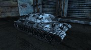 Шкурка для ИС-7 для World Of Tanks миниатюра 5