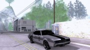 Clover Modified для GTA San Andreas миниатюра 4