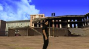 LAPD1 HD для GTA San Andreas миниатюра 5