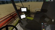 CLAAS Lеxion 750 para Farming Simulator 2013 miniatura 3