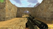 Barret M82A1 для Counter Strike 1.6 миниатюра 2