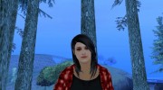 Bella Swan Twilight for GTA San Andreas miniature 1
