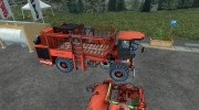 Holmer Terra Dos T2 для Farming Simulator 2013 миниатюра 8