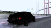 Toyota Corolla AE86 para GTA San Andreas miniatura 2