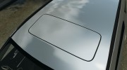 Mercedes-Benz ML63 AMG Brabus для GTA 4 миниатюра 11