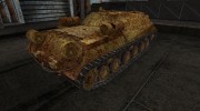Объект 704 от RussianBasterd для World Of Tanks миниатюра 4