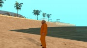 Олигарх for GTA San Andreas miniature 4