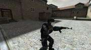 EXoRpHeoNs Winter Camo GiGn para Counter-Strike Source miniatura 2