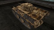 Шкурка для VK1602 Leopard for World Of Tanks miniature 3