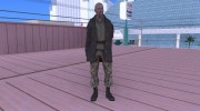 Имран Захаев для GTA San Andreas миниатюра 5