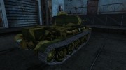 T-43 3 для World Of Tanks миниатюра 4