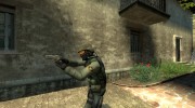 Executive on SureShots para Counter-Strike Source miniatura 5