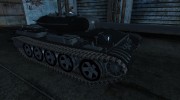 Шкурка для Т-54 для World Of Tanks миниатюра 5