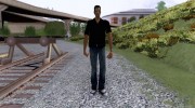 Tommy para GTA San Andreas miniatura 5