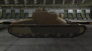 Шкурка для AT-15A para World Of Tanks miniatura 5