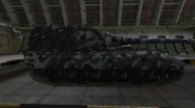 Немецкий танк JagdPz E-100 for World Of Tanks miniature 5