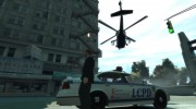 Airstrike Mod для GTA 4 миниатюра 6