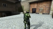 Rootys Jungle Camo for Counter-Strike Source miniature 3