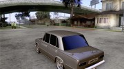 ВАЗ 2101 для GTA San Andreas миниатюра 3