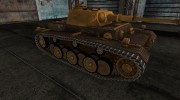 Шкурка для VK3001 (H) for World Of Tanks miniature 5