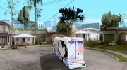 ART TRACK для GTA San Andreas миниатюра 3