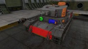 Качественный скин для VK 30.01 (P) для World Of Tanks миниатюра 1