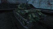 T-34-85 Jaeby 2 para World Of Tanks miniatura 3