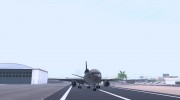 McDonell Douglas DC-10 Philippines Airlines para GTA San Andreas miniatura 5