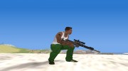 McMillan CS5 для GTA San Andreas миниатюра 3