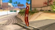 Персоонаж  из игры Crime Life - Gang Wars для GTA San Andreas миниатюра 2