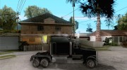 Linerunner из GTA 3 для GTA San Andreas миниатюра 5