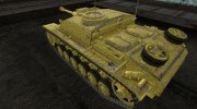 Шкурка для Stug III para World Of Tanks miniatura 3