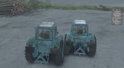 МТЗ 80 v2 for Spintires 2014 miniature 4