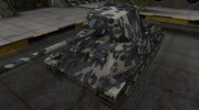 Немецкий танк T-25 для World Of Tanks миниатюра 1