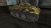 Шкурка для Leopard для World Of Tanks миниатюра 5