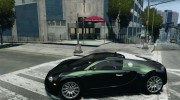 Bugatti Veyron 16.4 v3.0 2005 [EPM] • Machiavelli wheels para GTA 4 miniatura 2