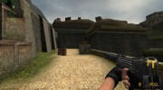 Mac10 For Tmp for Counter-Strike Source miniature 1