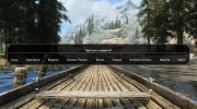 Travel By Boat - Путешествие на лодке 2.2 for TES V: Skyrim miniature 10